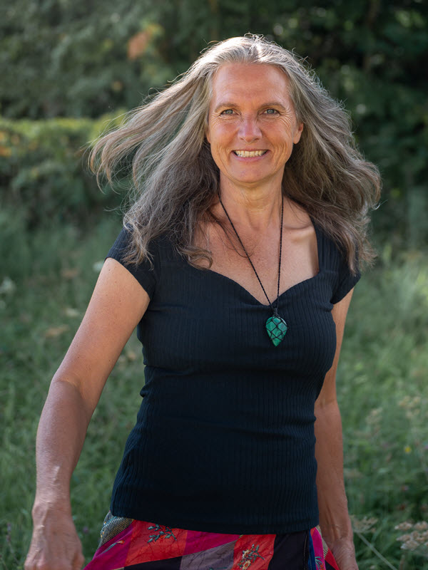 Holistische leefstijl | Praktijk Ayla